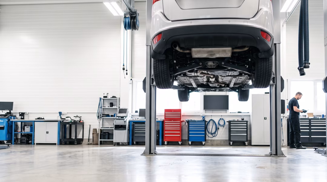 auto-repair-near-clemmons-nc