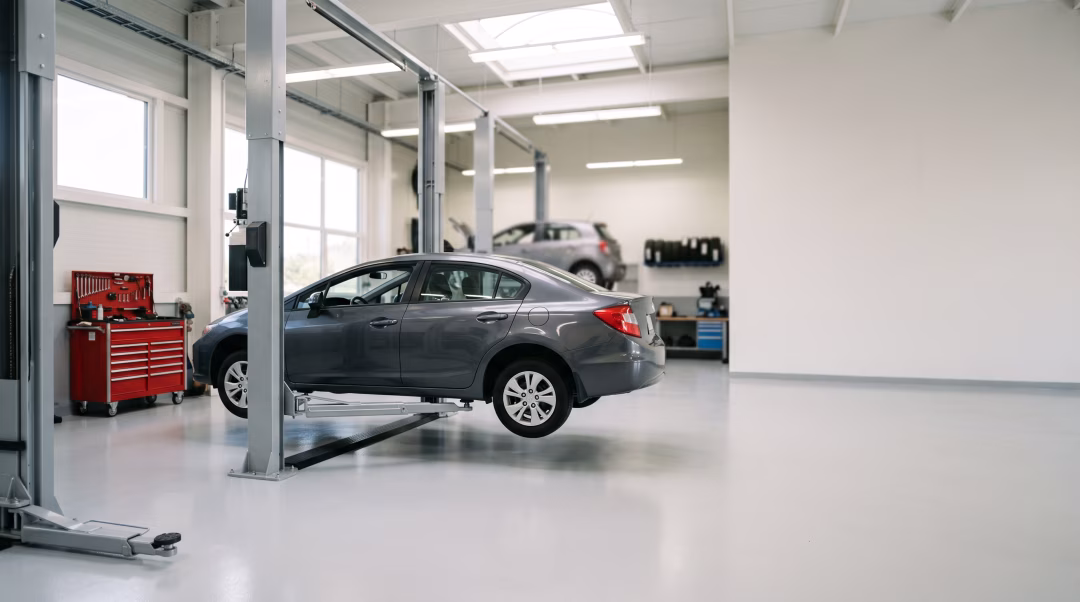 auto-repair-near-lewisville-nc