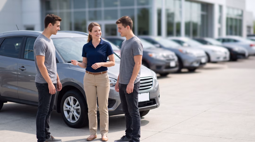 first-time-car-buyer-programs-near-lexington-nc