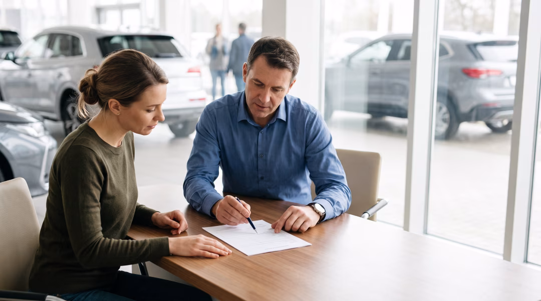 how-long-does-car-loan-approval-take