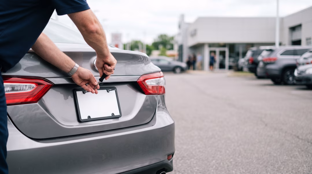 how-temporary-tags-work-after-buying-a-car-in-north-carolina