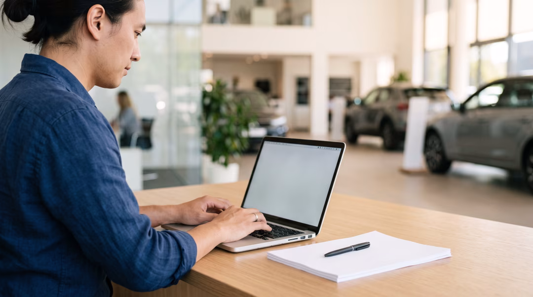 how-to-get-a-car-loan-with-rent-as-your-only-credit-history