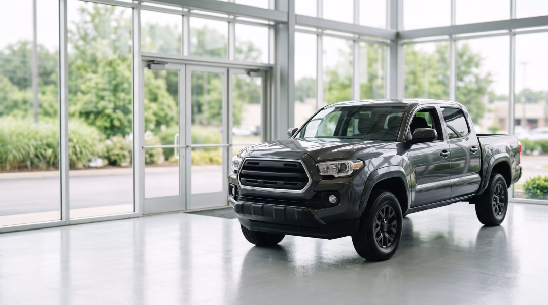 used-4x4-trucks-near-high-point-nc