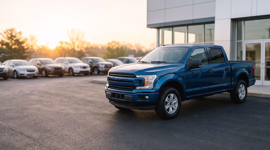 used-4x4-trucks-near-lexington-nc