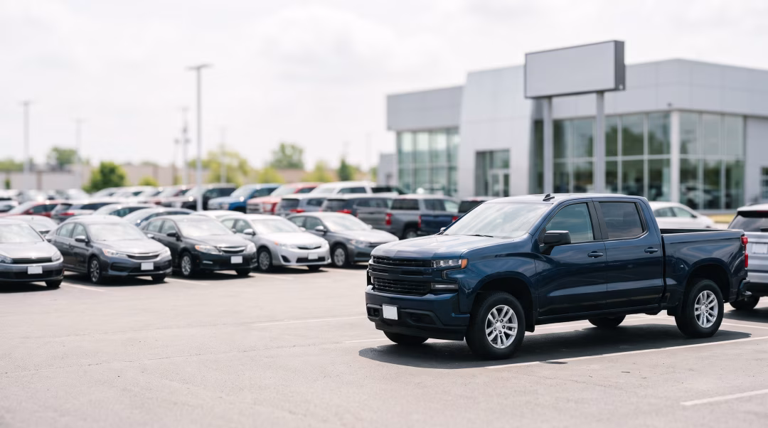 used-chevrolet-vehicles-near-high-point-nc