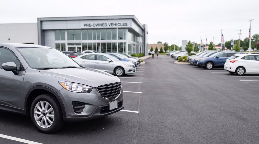 used-crossovers-near-clemmons-nc