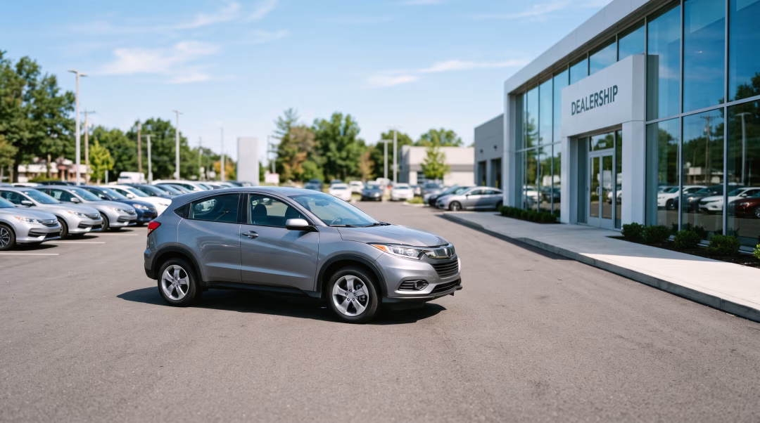 used-crossovers-near-greensboro-nc