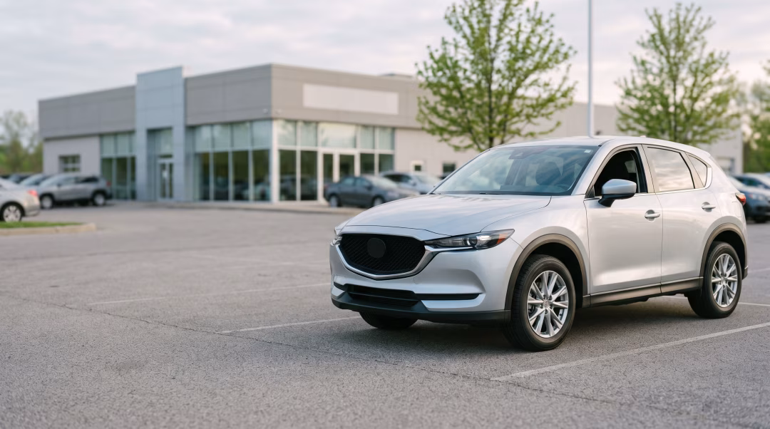 used-crossovers-near-kernersville-nc