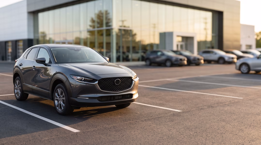 used-crossovers-near-lewisville-nc