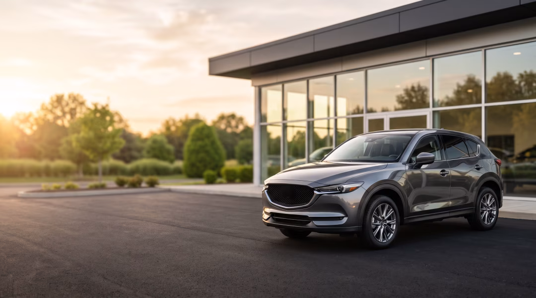 used-crossovers-near-reidsville-nc