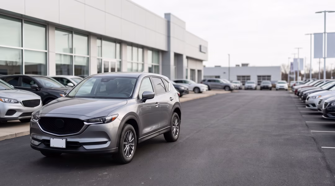 used-crossovers-near-salisbury-nc