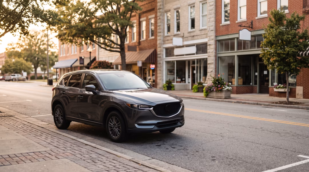 used-crossovers-near-thomasville-nc