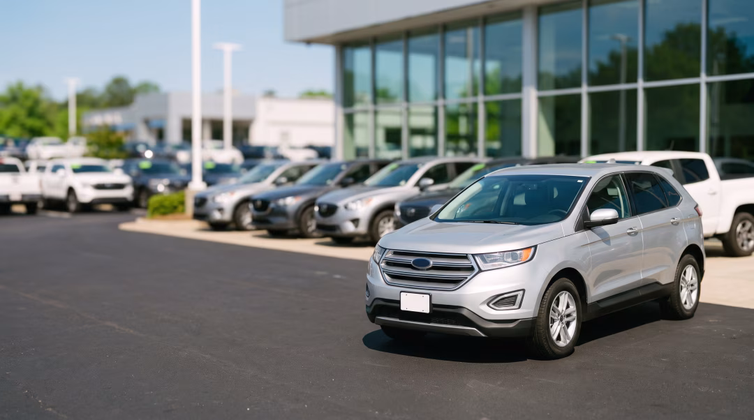 used-ford-vehicles-near-high-point-nc
