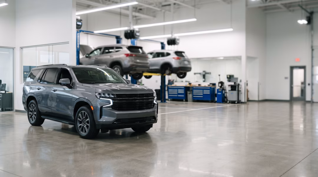 used-full-size-suvs-in-winston-salem-nc