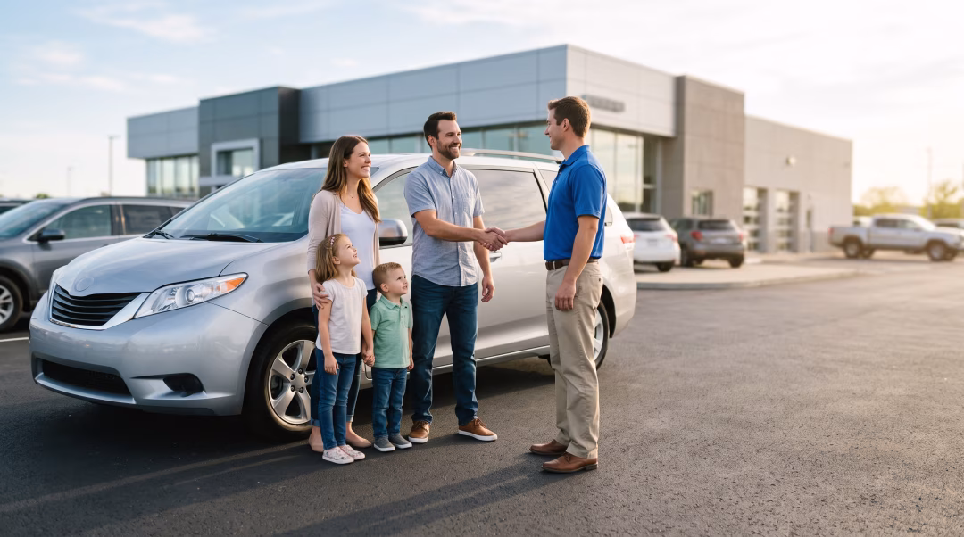 used-minivan-financing-in-winston-salem-nc
