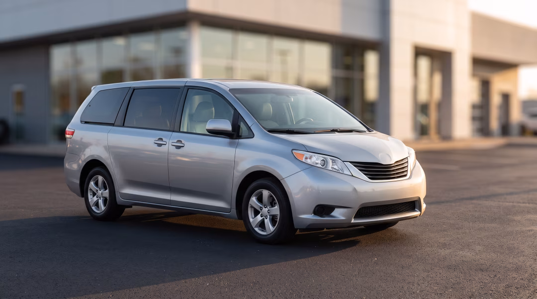 used-minivans-near-greensboro-nc