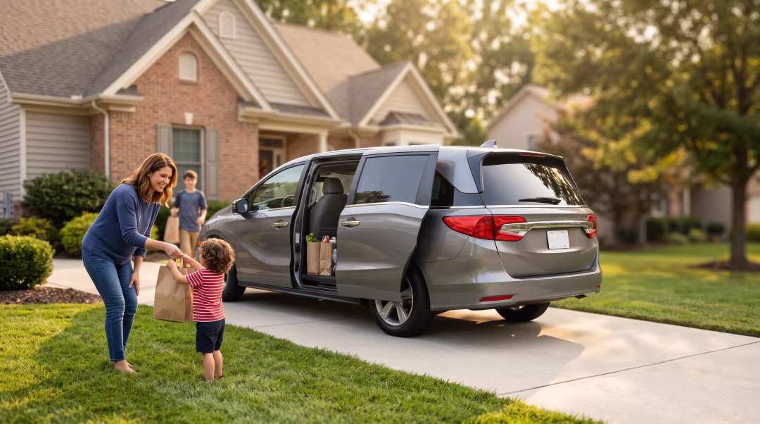 used-minivans-near-high-point-nc