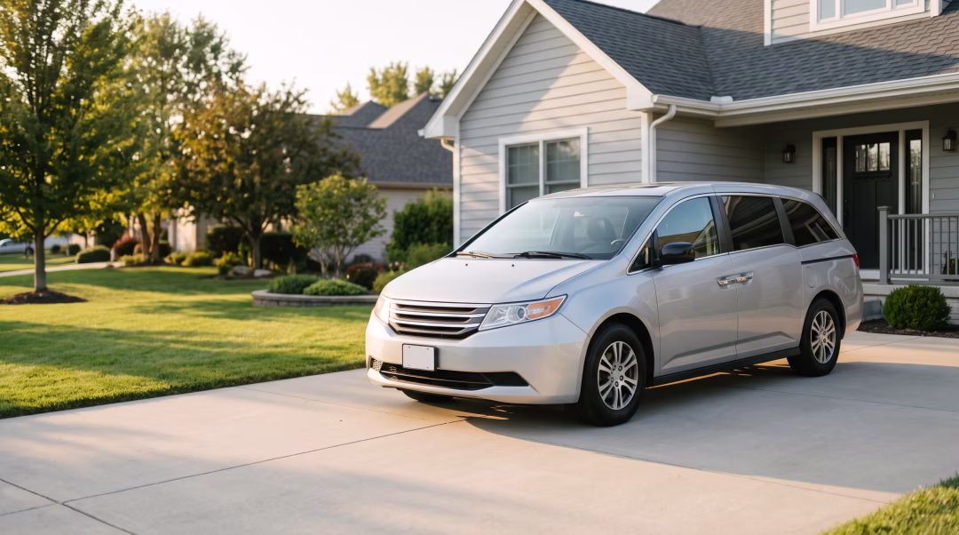 used-minivans-near-kernersville-nc