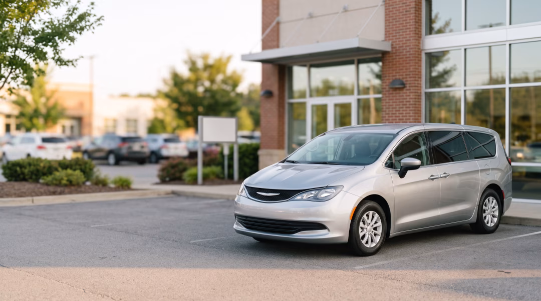 used-minivans-near-lewisville-nc