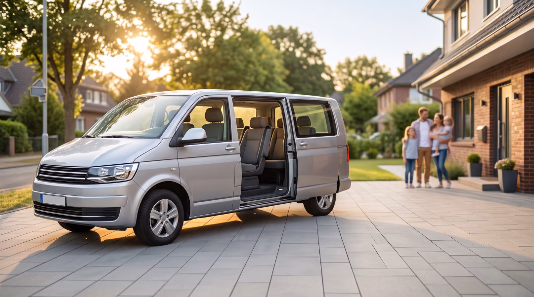 used-minivans-near-lexington-nc