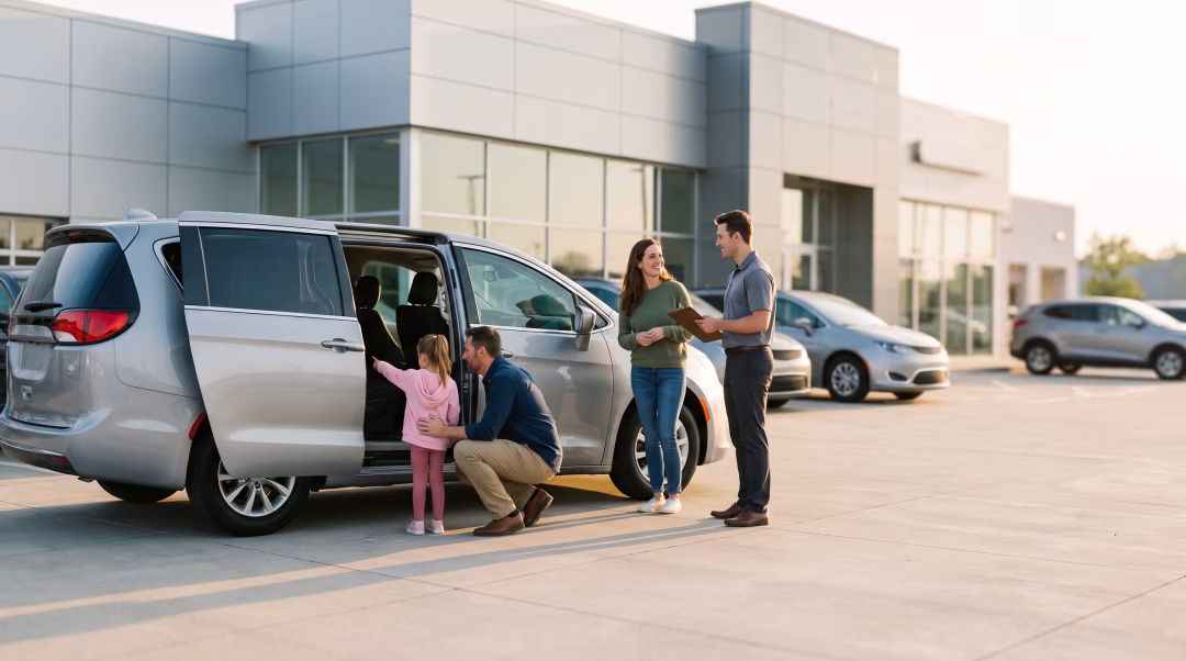 used-minivans-near-thomasville-nc