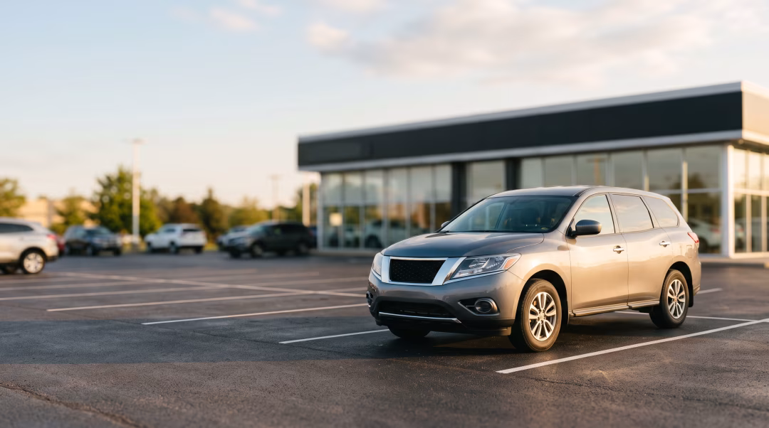 used-suvs-near-clemmons-nc