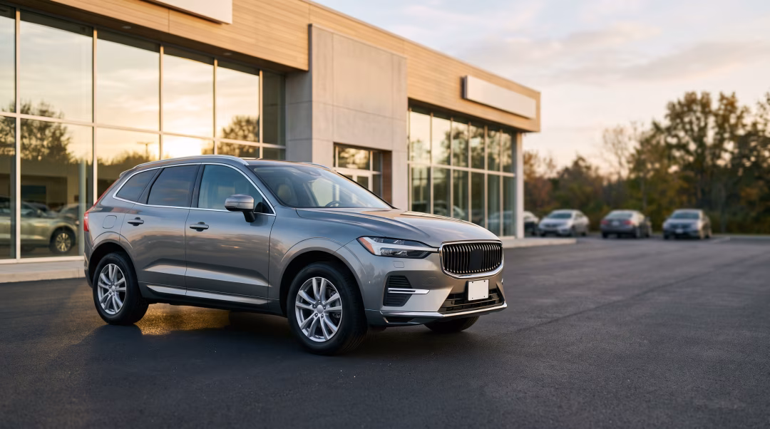 used-suvs-near-high-point-nc