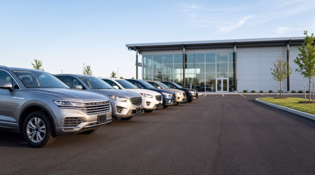 used-suvs-near-reidsville-nc