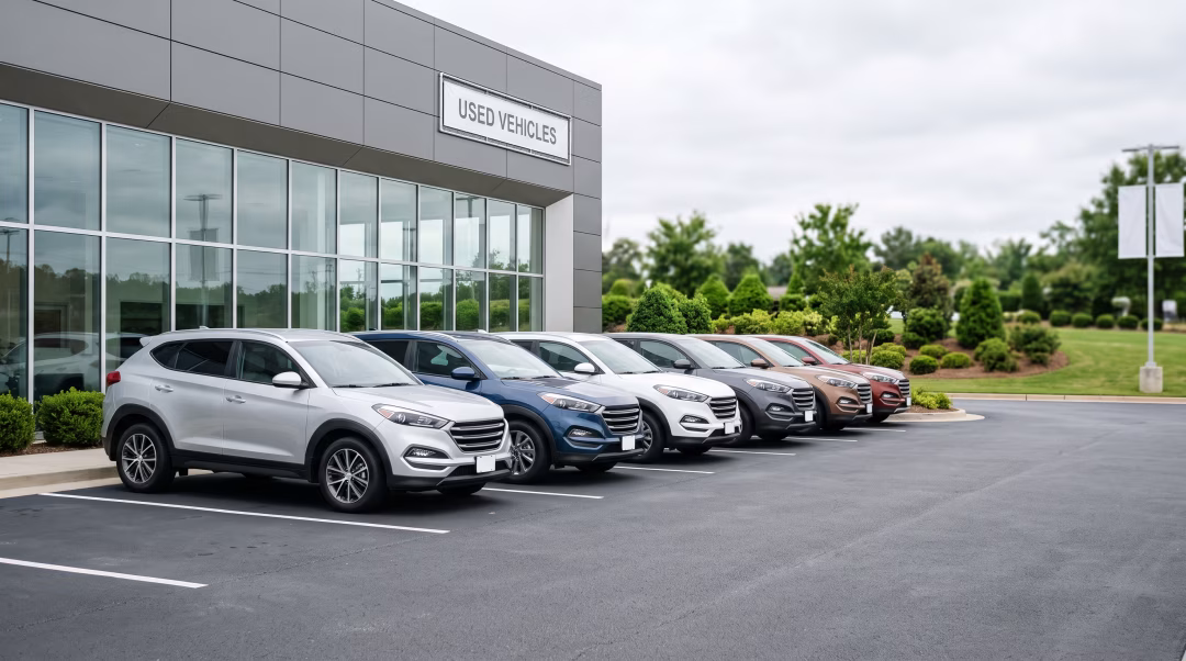 used-suvs-near-salisbury-nc