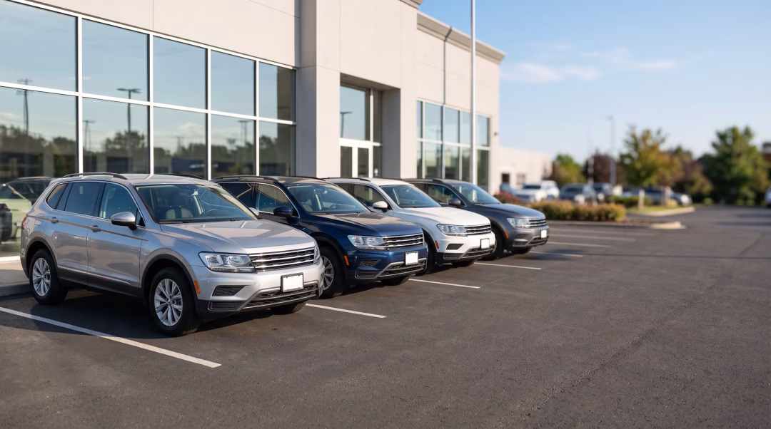 used-suvs-near-statesville-nc