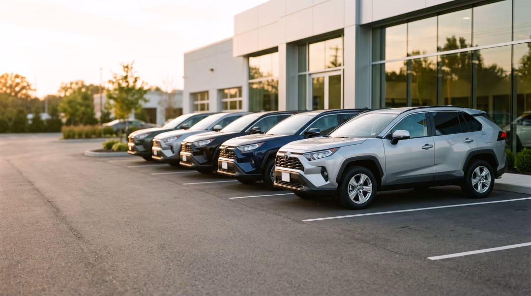 used-suvs-near-summerfield-nc