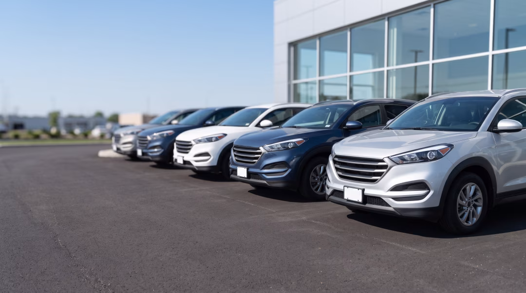 used-suvs-near-thomasville-nc