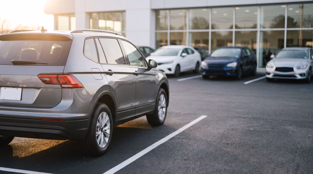 used-suvs-near-walkertown-nc