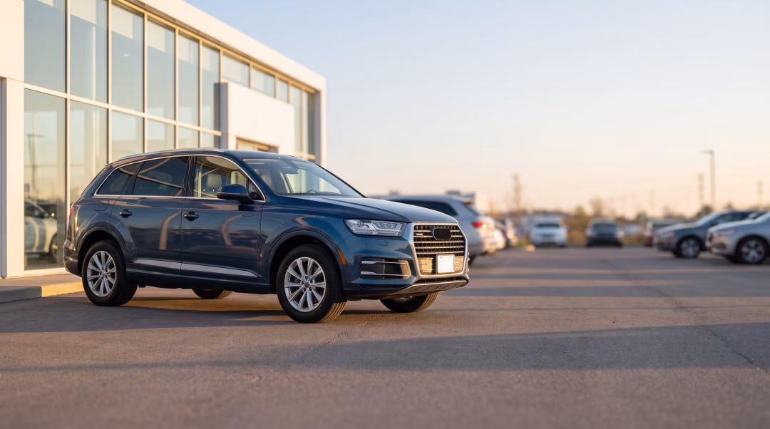 used-third-row-suvs-near-greensboro-nc