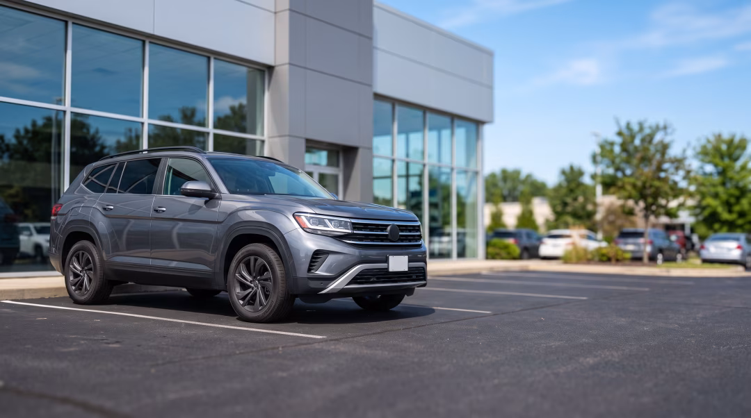 used-third-row-suvs-near-mocksville-nc