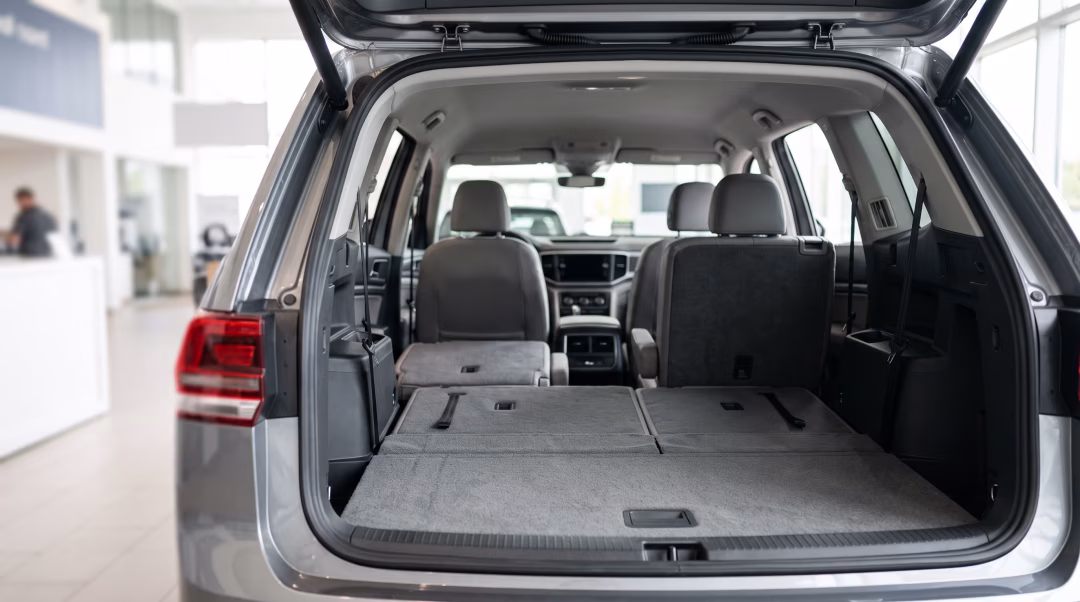 used-third-row-suvs-near-thomasville-nc