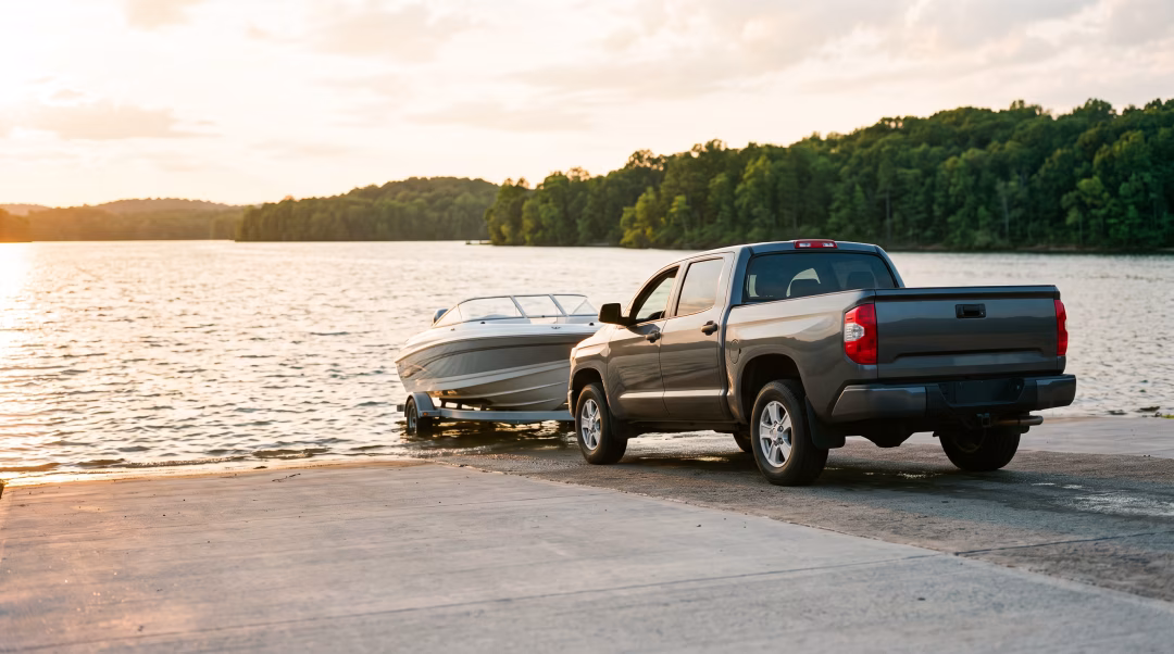 used-trucks-for-towing-a-boat-to-high-rock-lake