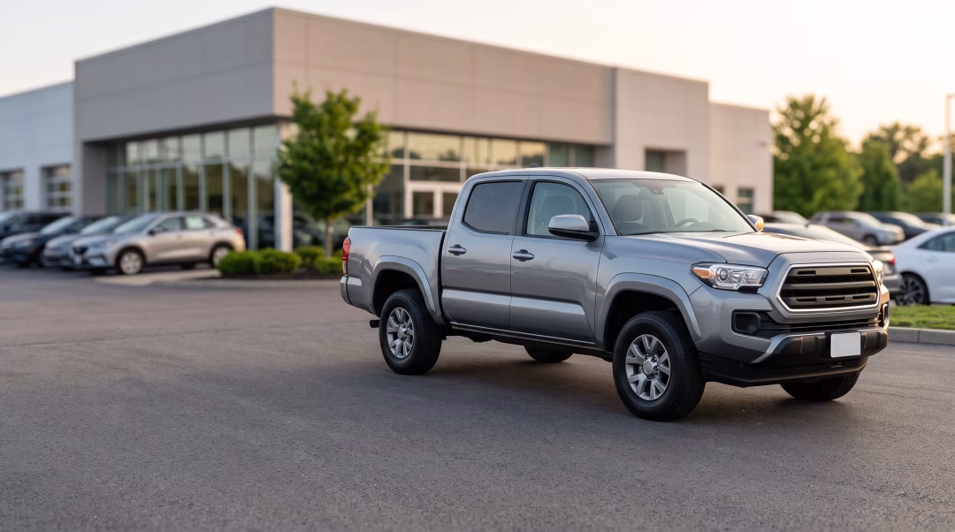 used-trucks-near-archdale-nc