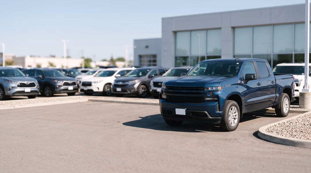 used-trucks-near-denton-nc