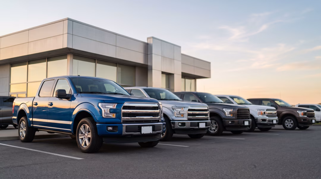 used-trucks-near-midway-nc
