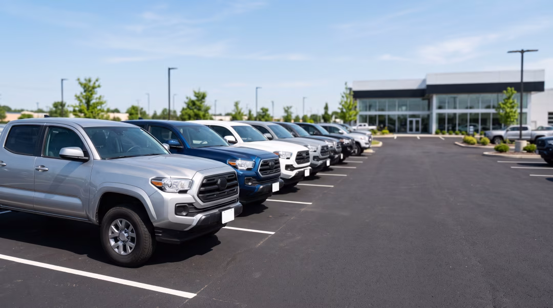 used-trucks-near-oak-ridge-nc