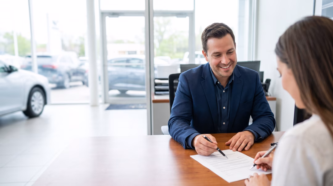 what-is-an-amount-financed-on-a-car-loan